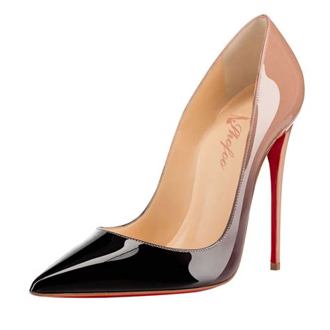 louis vuitton replica red bottom shoes|louboutin red bottom shoes women.